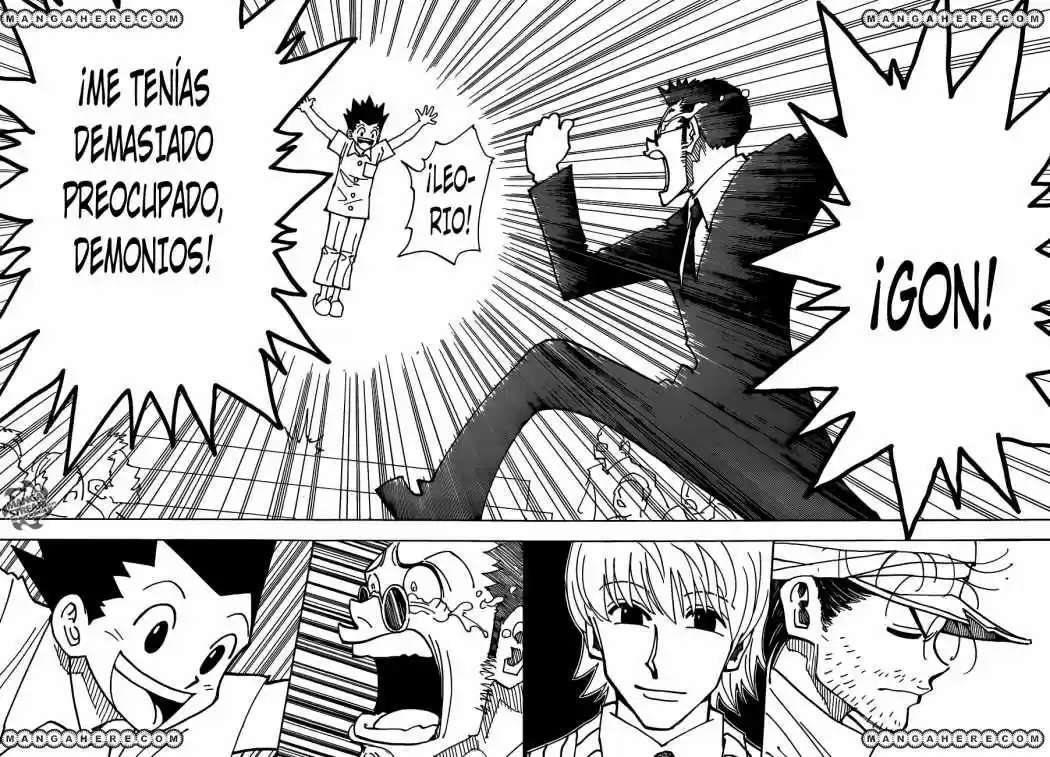 Capitulo 334 page 11
