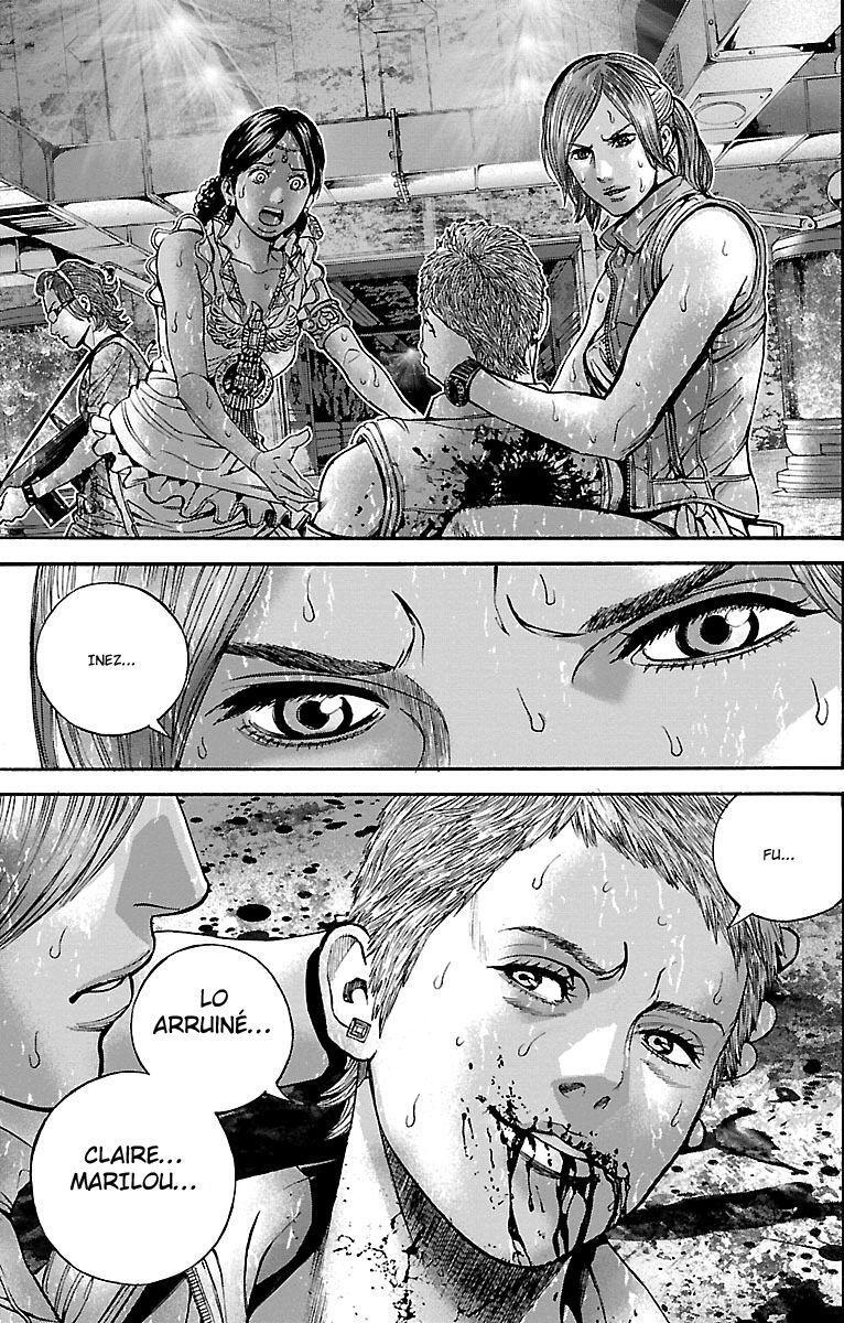 Capitulo 31 page 15