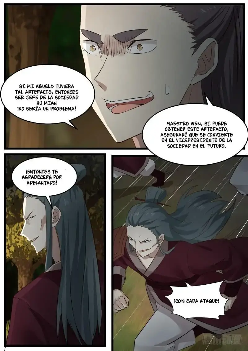 Capitulo 66 page 8