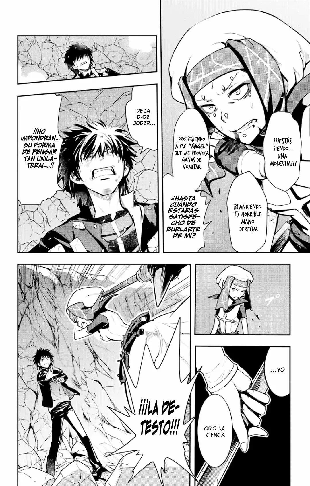 Capitulo 112 page 16