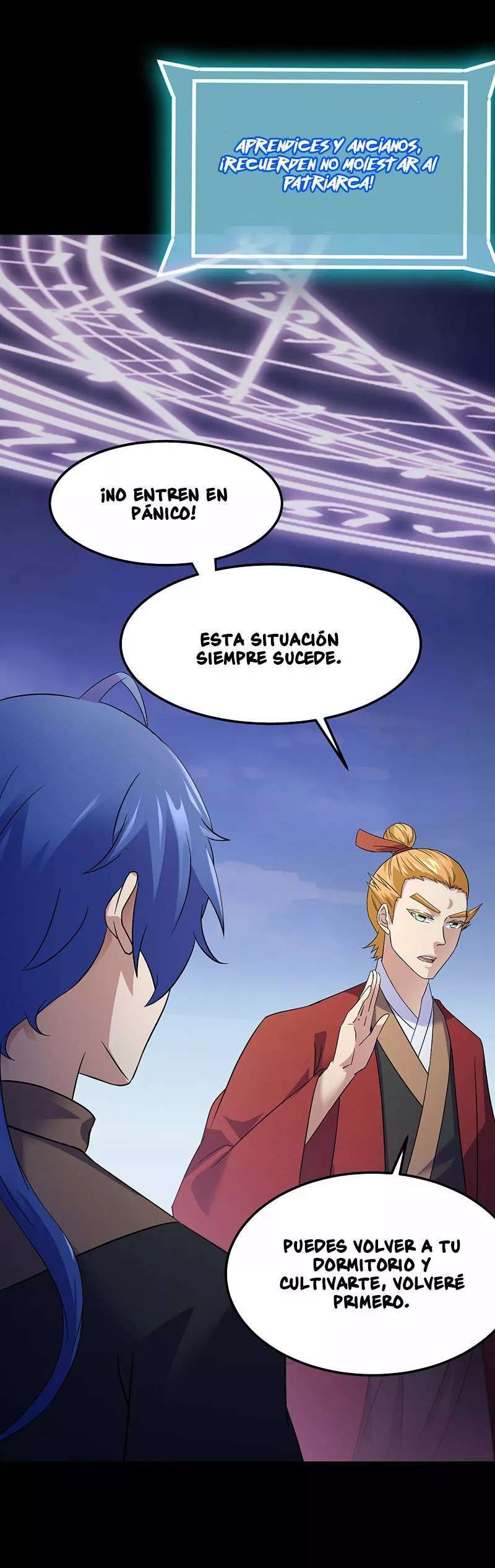 Capitulo 50 page 17