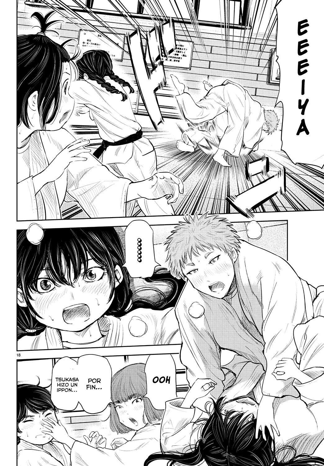 Capitulo 120 page 19