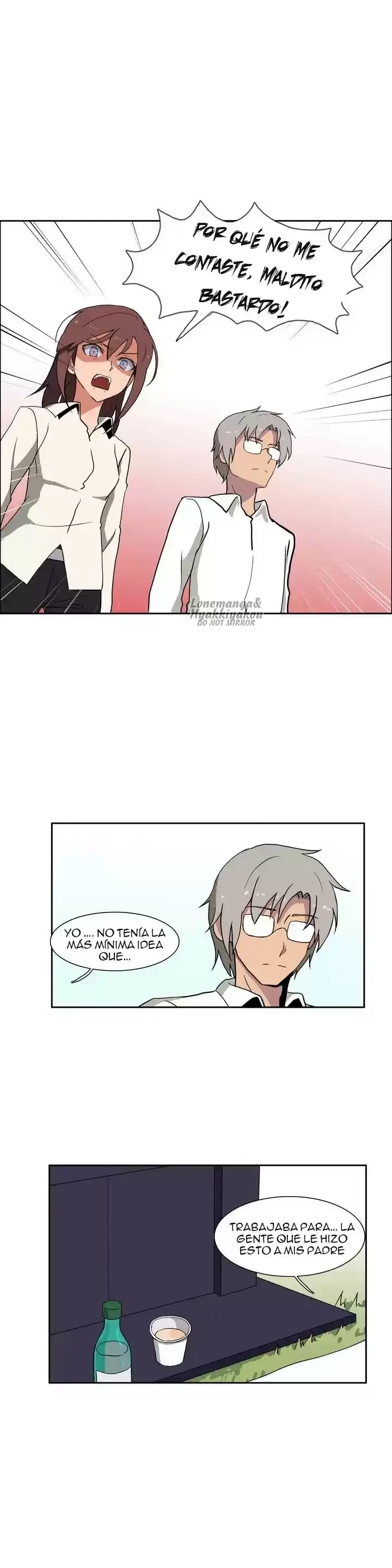 Capitulo 33 page 6