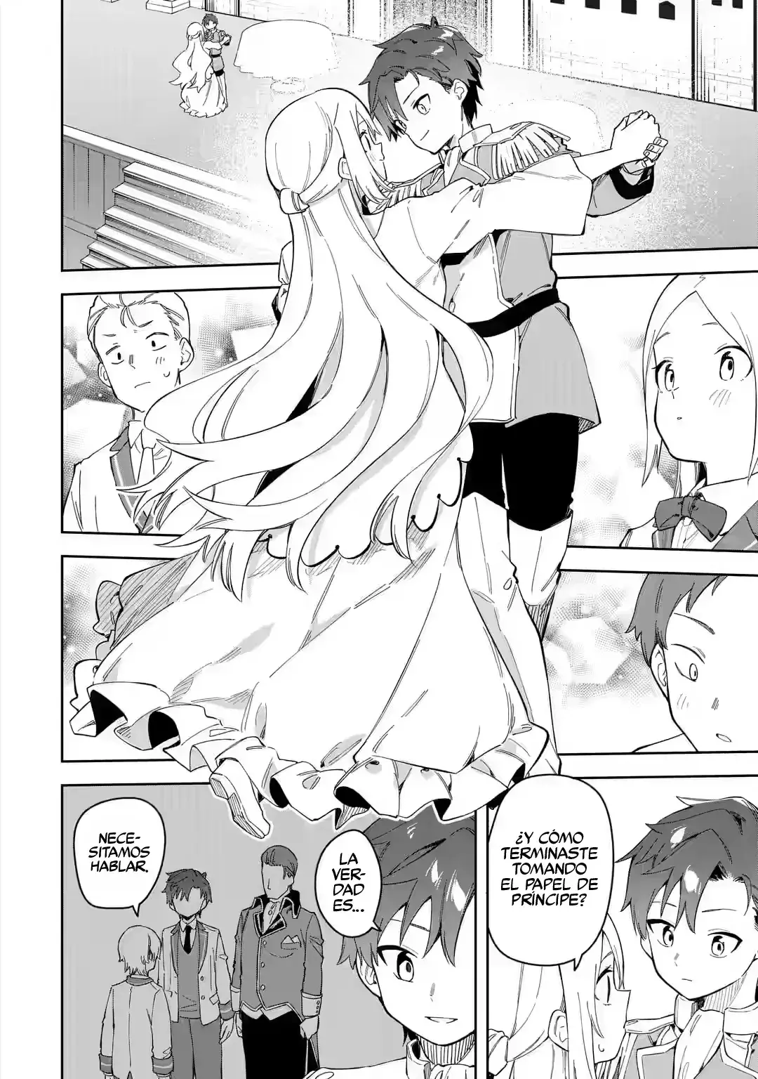 Capitulo 31 page 36