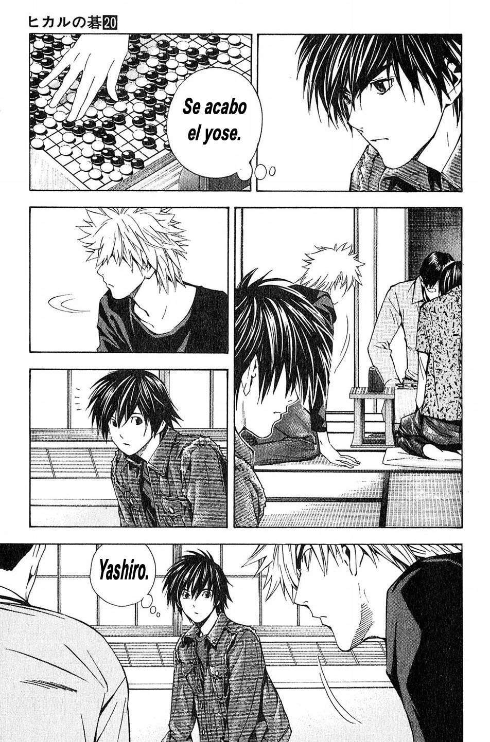 Capitulo 164 page 7