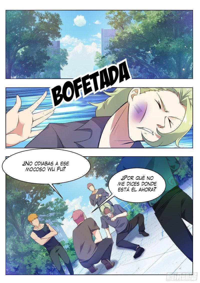 Capitulo 82 page 12