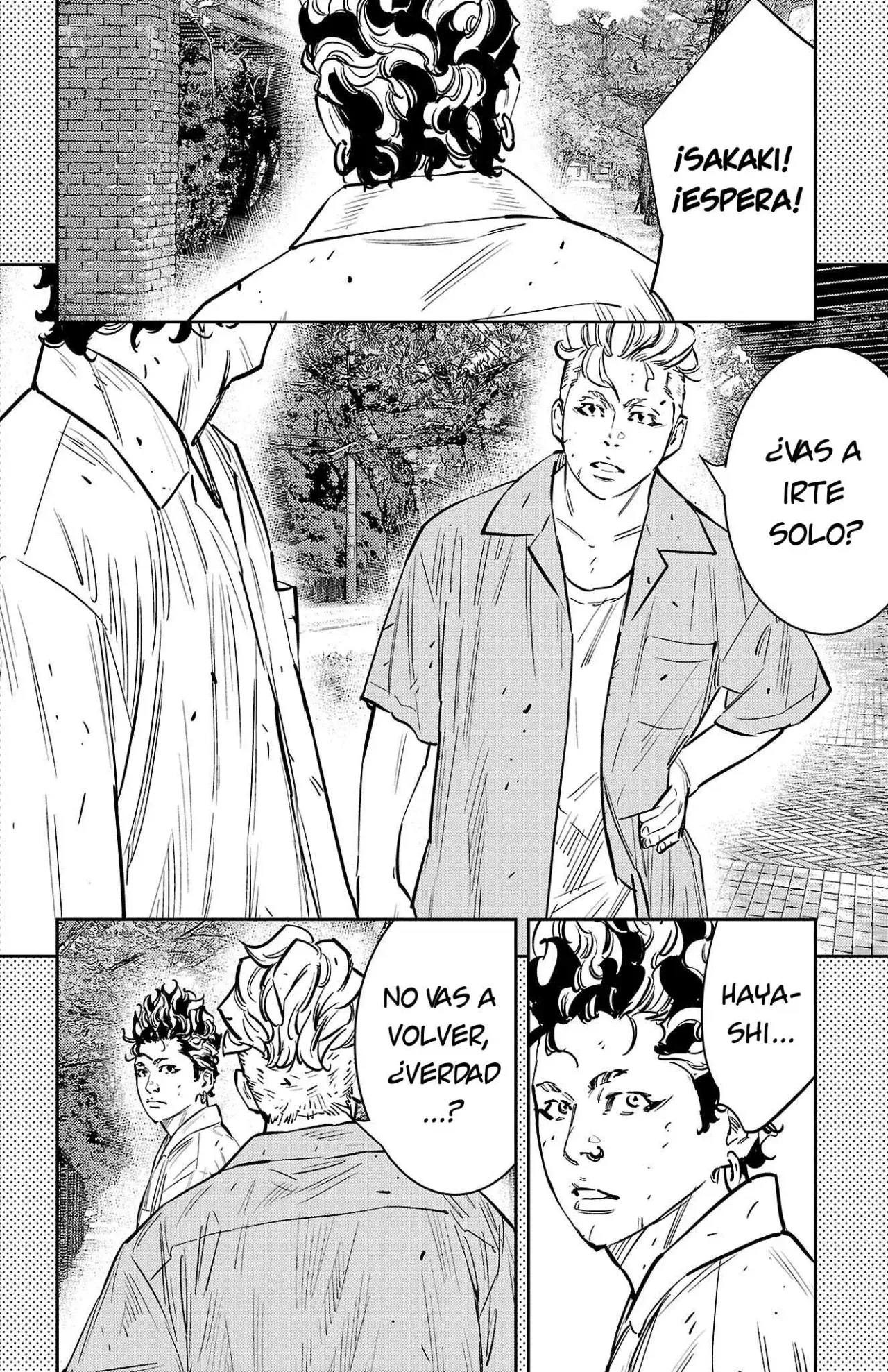 Capitulo 66 page 10