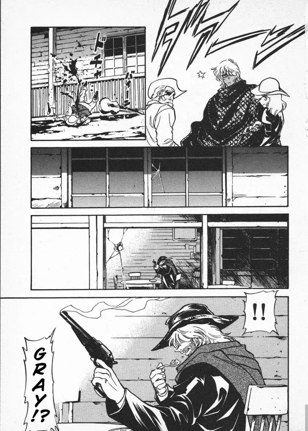 Capitulo 71 page 20