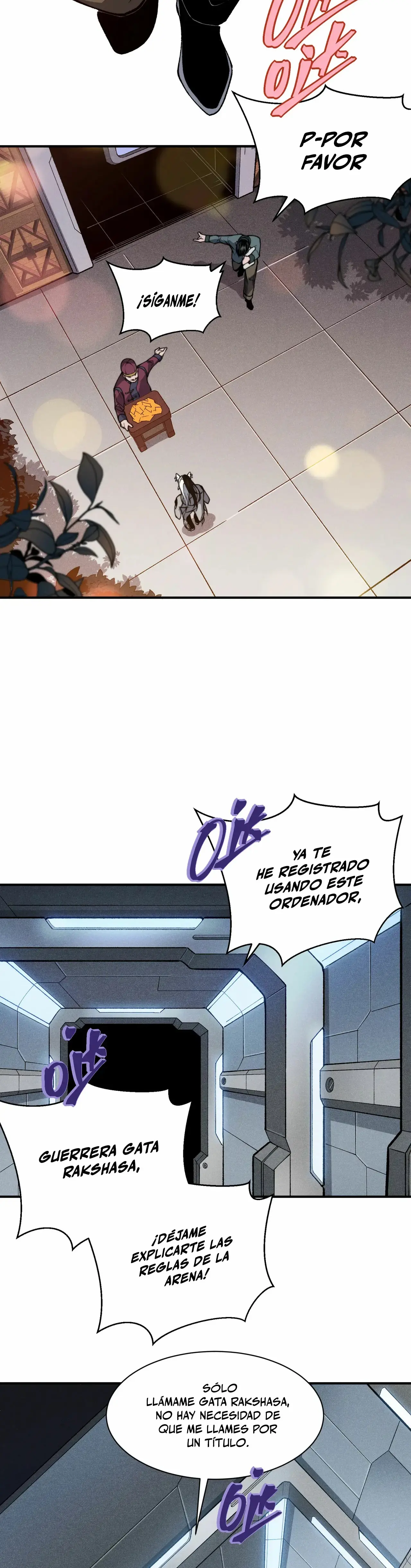 Capitulo 60 page 9