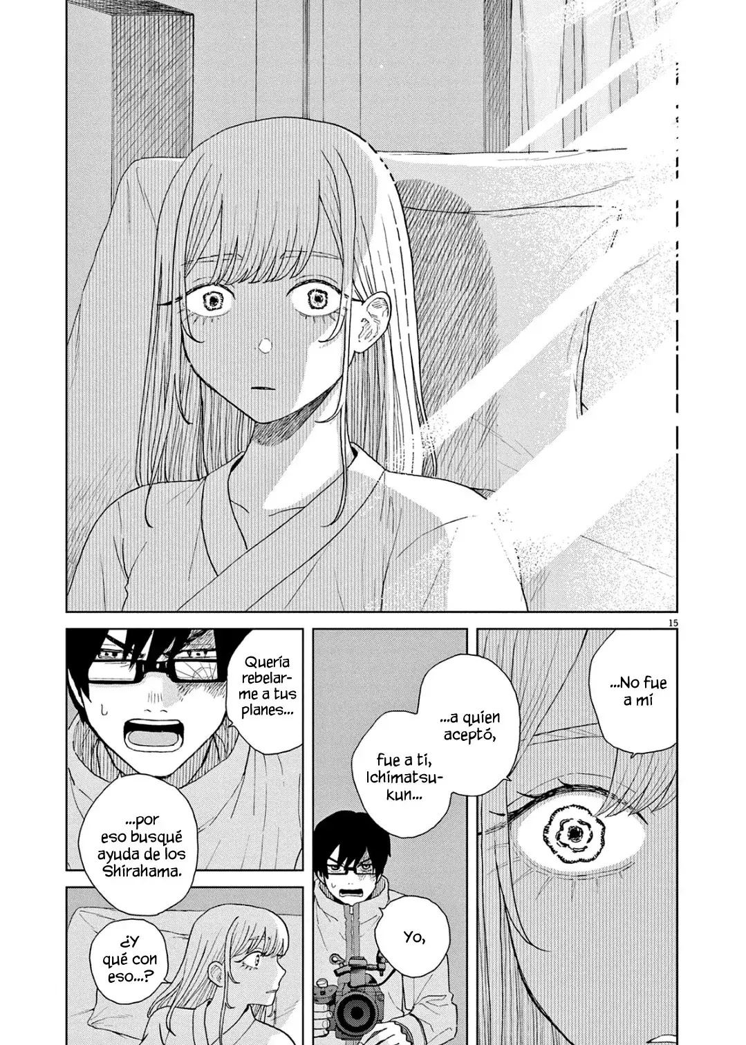 Capitulo 66 page 15
