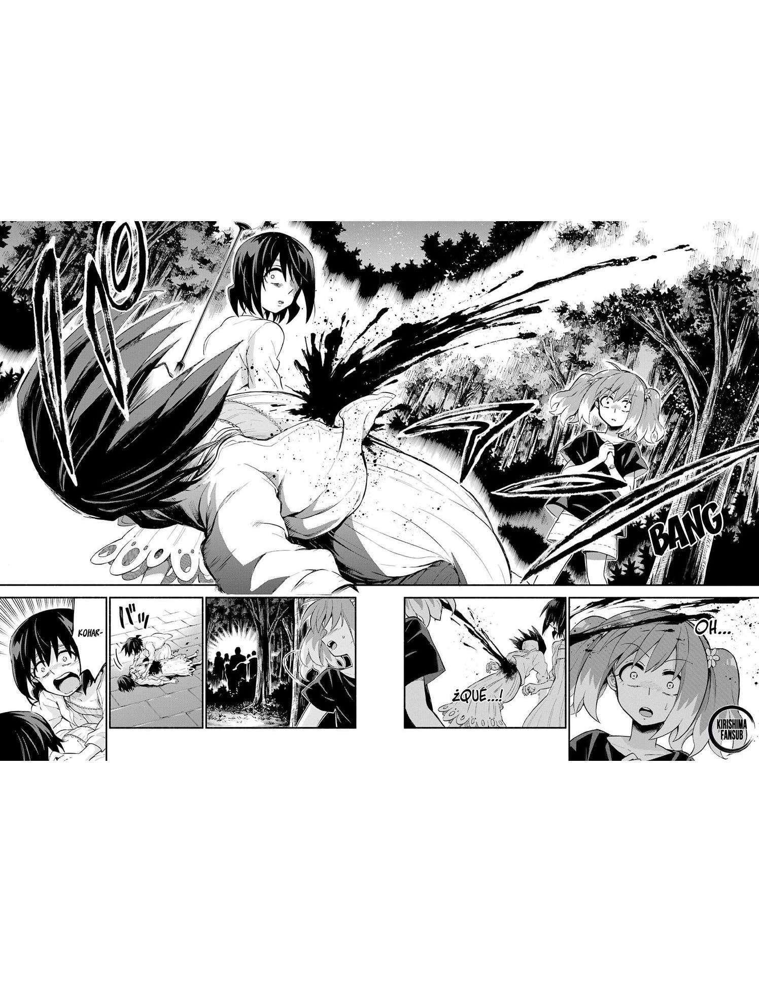 Capitulo 45 page 33