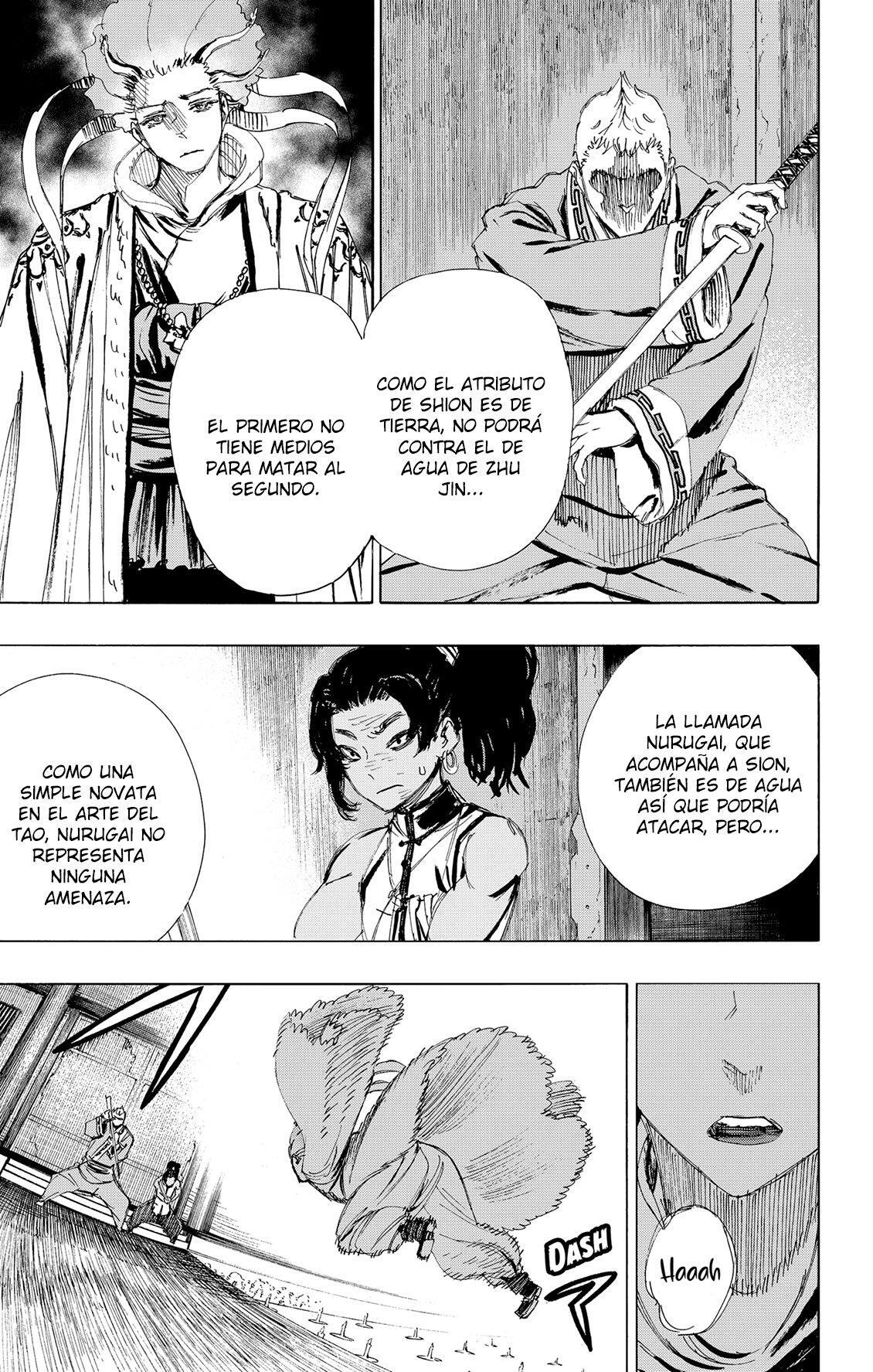 Capitulo 66 page 7