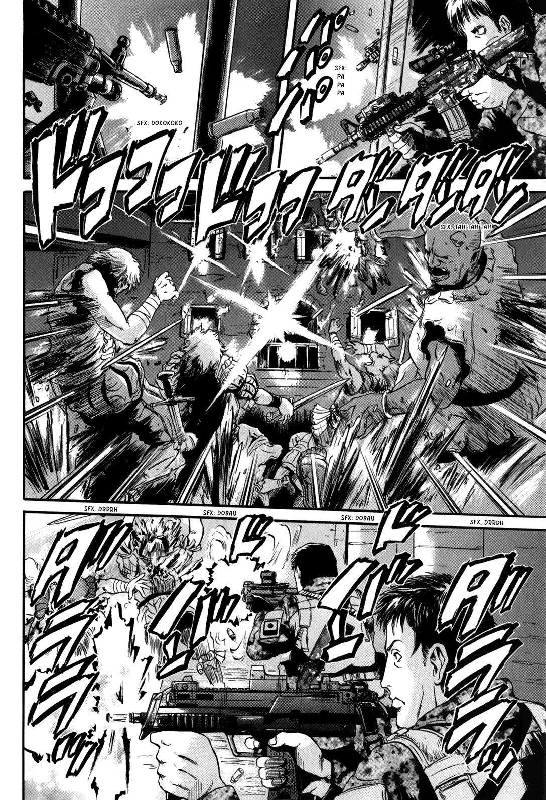Capitulo 31 page 12