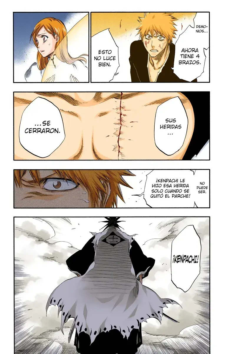 Capitulo 309 page 12