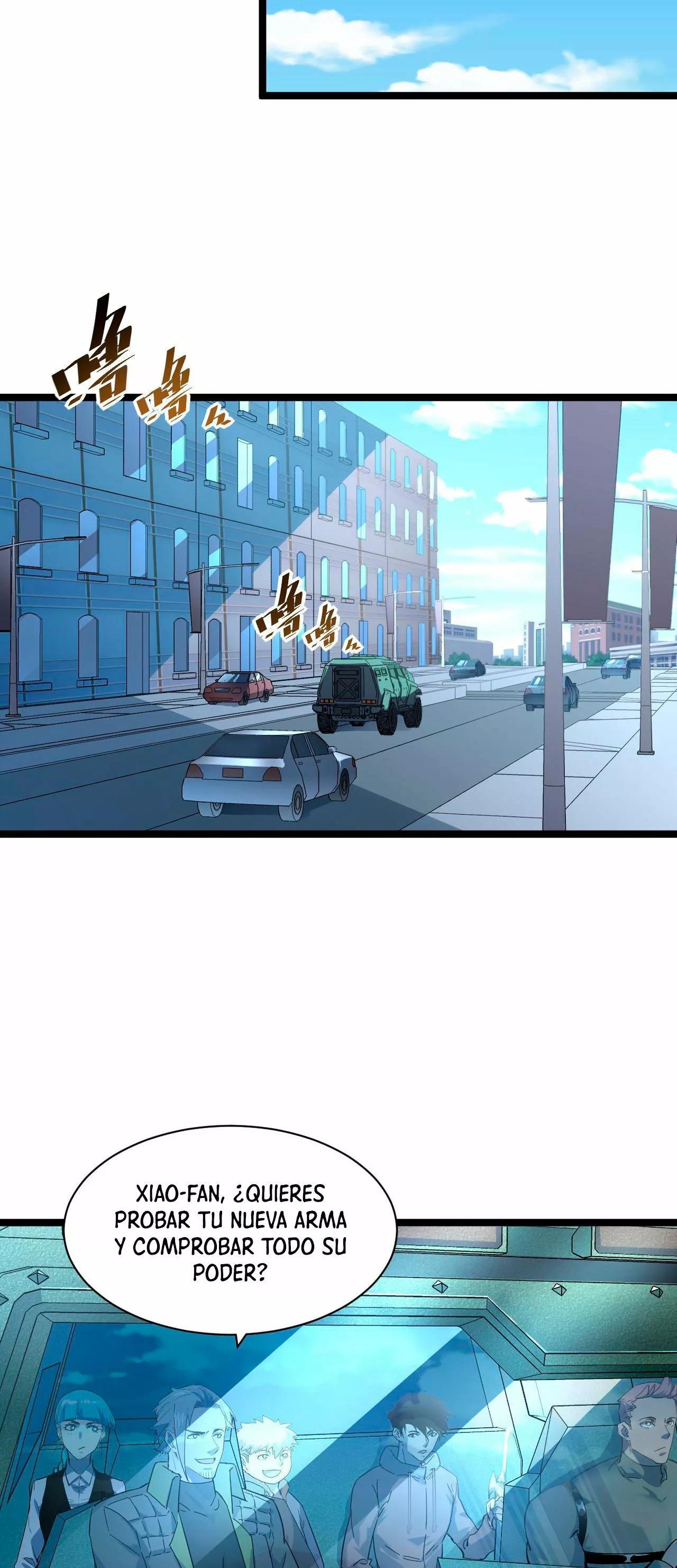 Capitulo 51 page 25