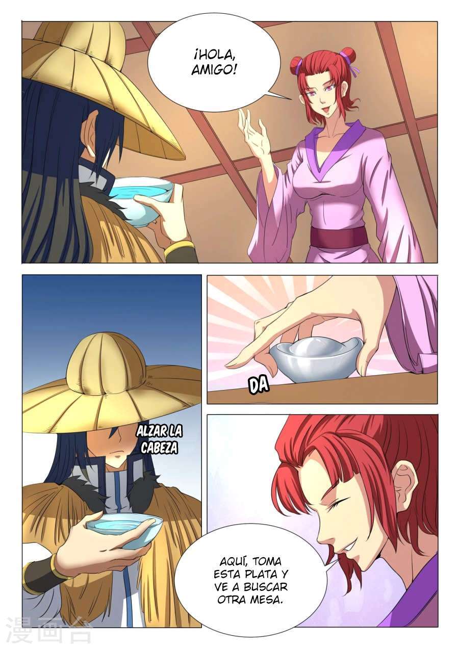 Capitulo 21 page 10