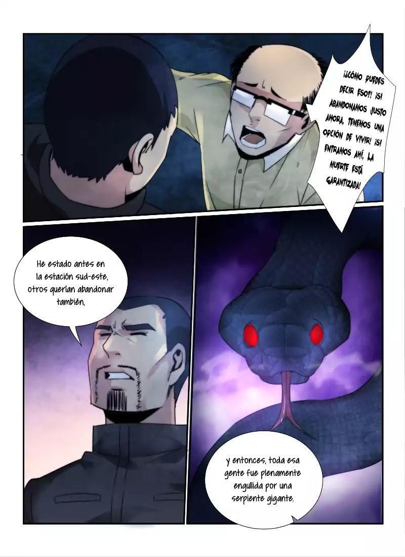Capitulo 58 page 10