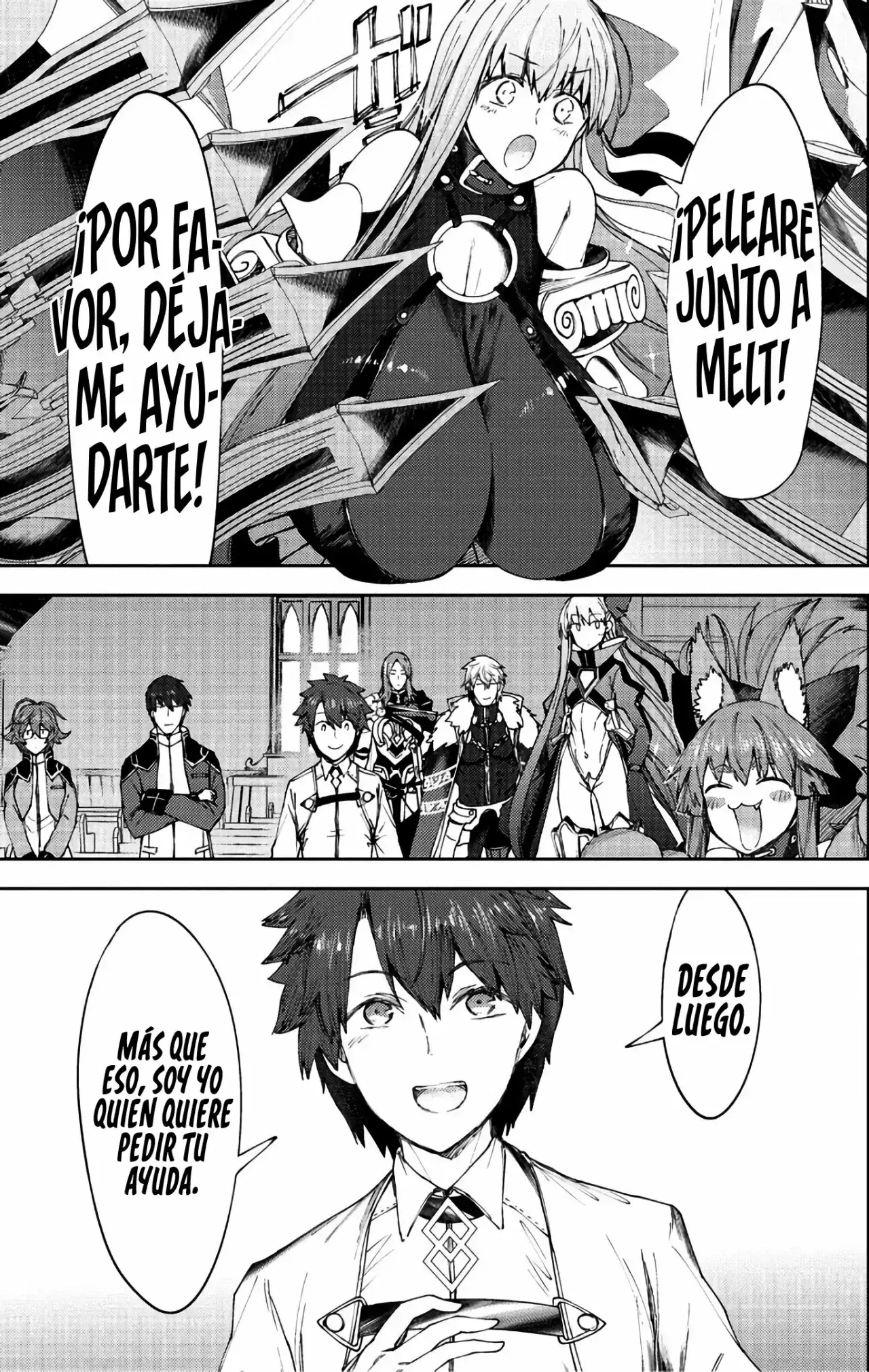 Capitulo 21 page 13