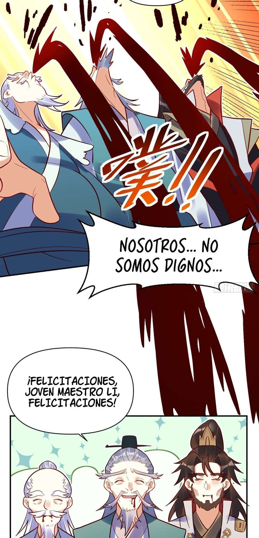 Capitulo 274 page 33