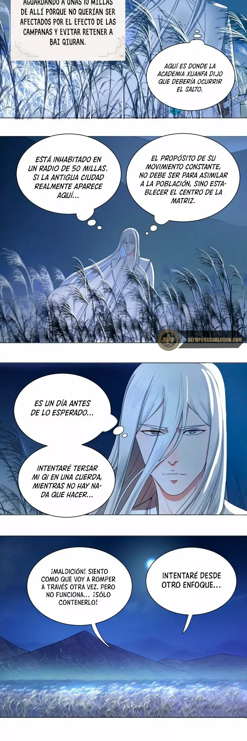 Capitulo 64 page 12