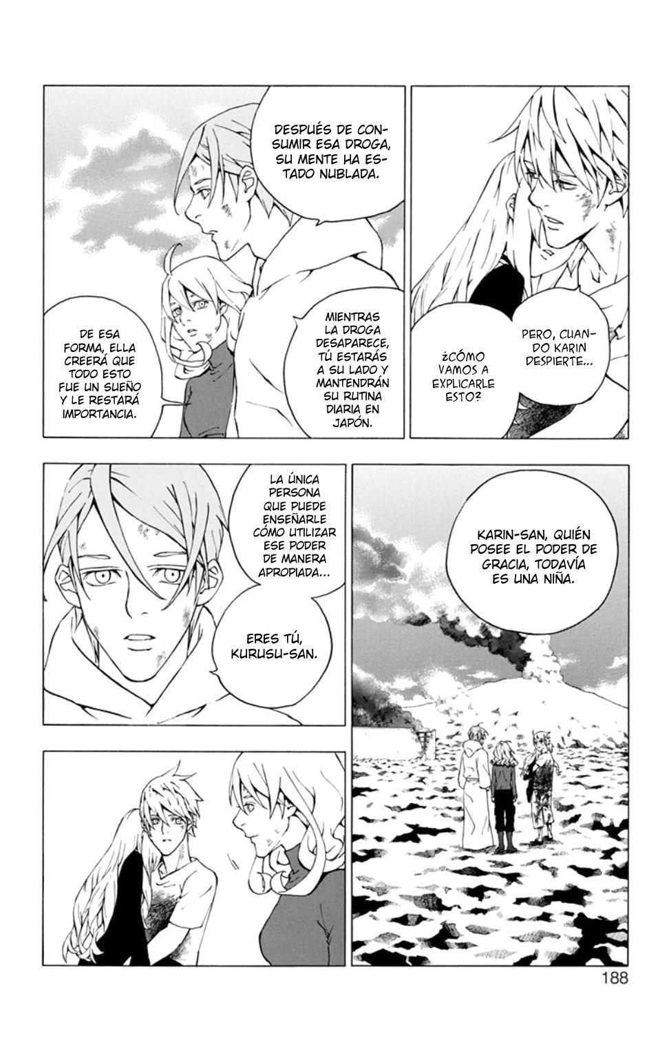 Capitulo 49 page 19