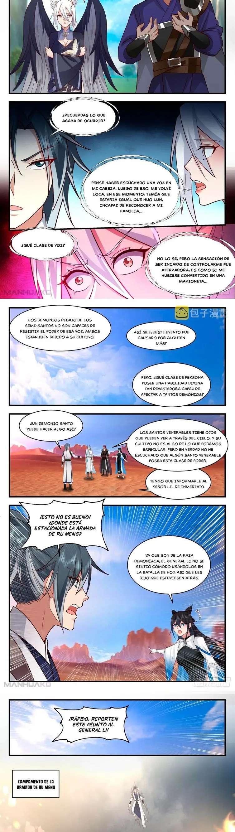 Capitulo 2508 page 6