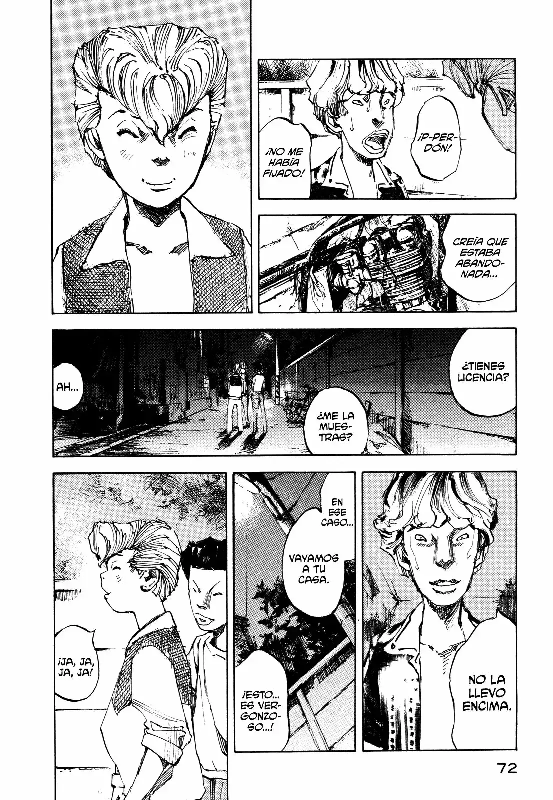 Capitulo 17 page 26