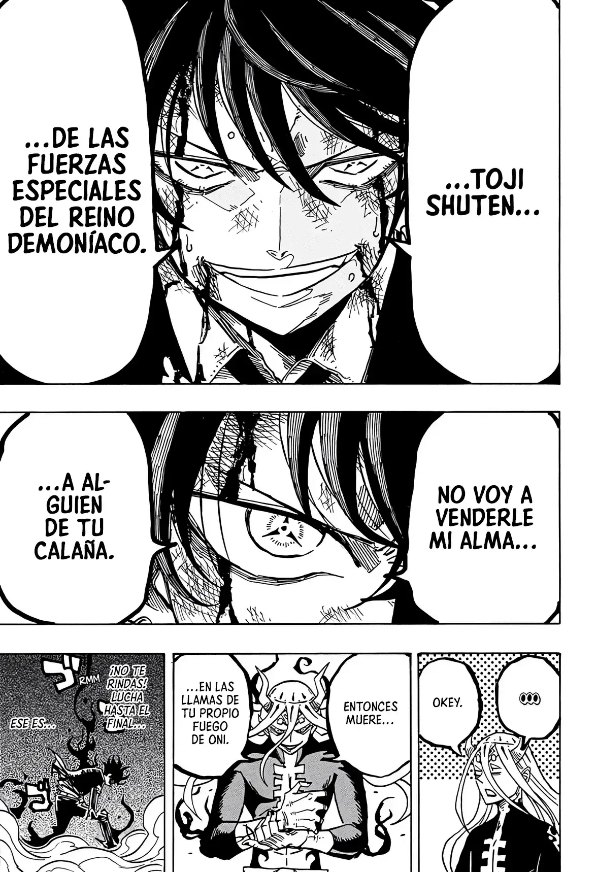 Capitulo 77 page 14