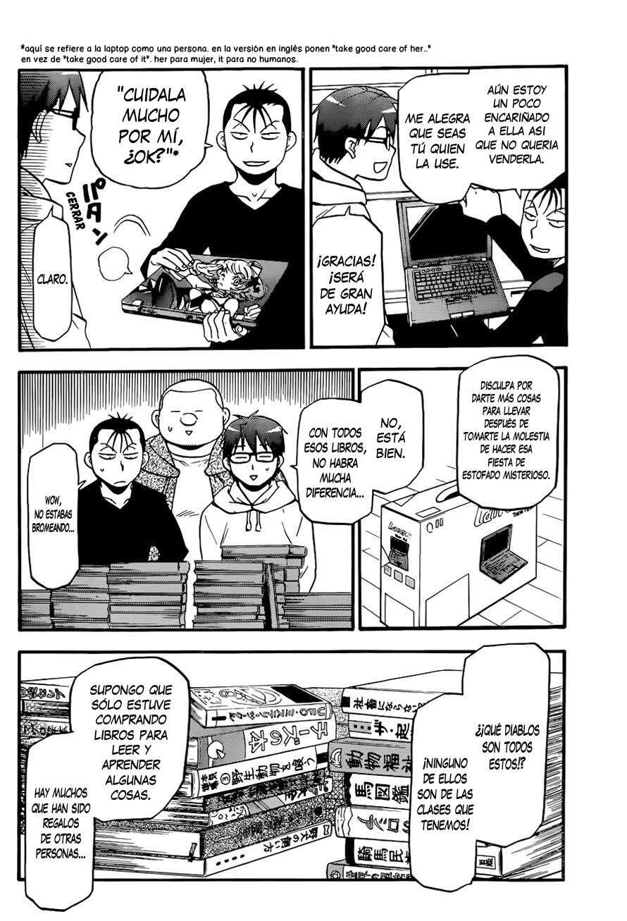 Capitulo 95 page 12