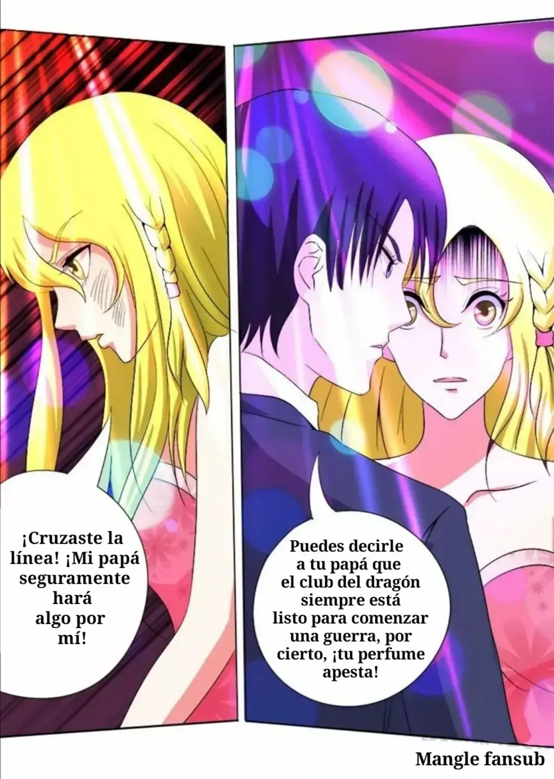 Capitulo 85 page 4