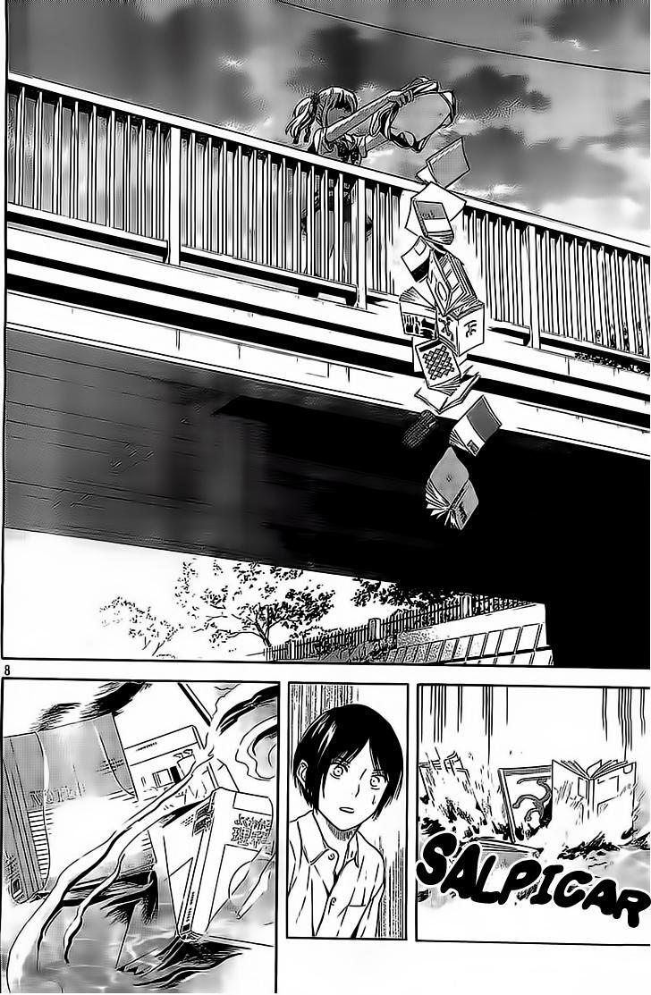 Capitulo 11 page 11