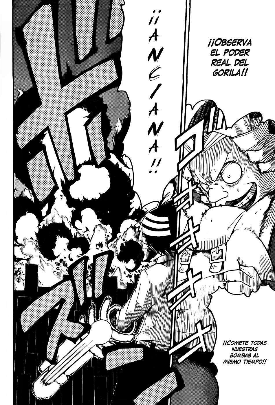 Capitulo 92 page 28
