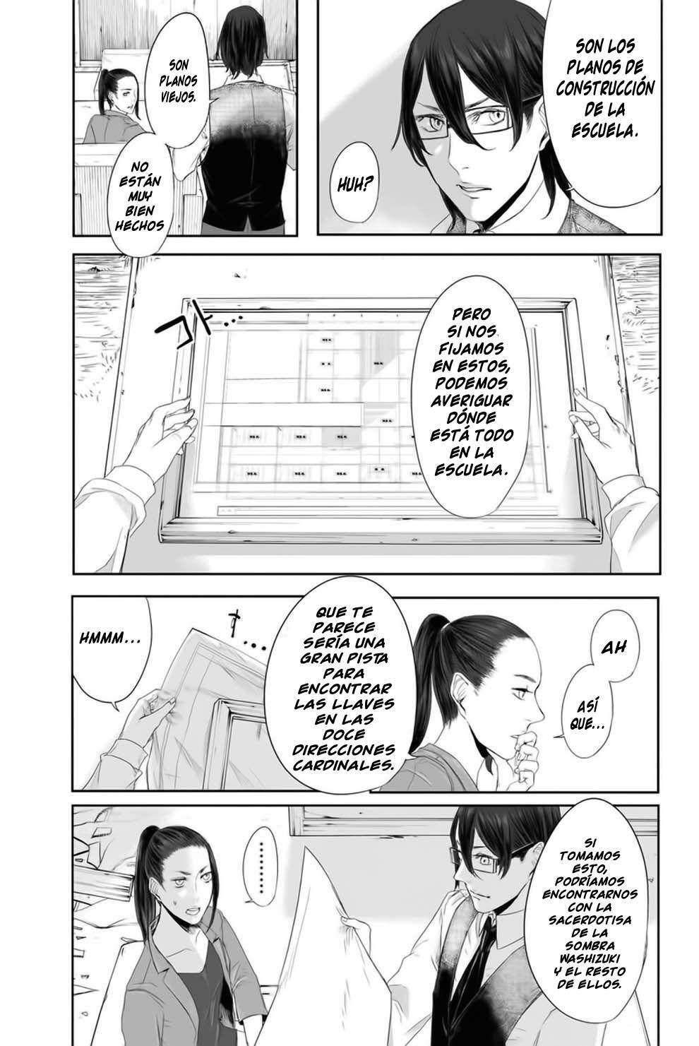 Capitulo 19 page 20
