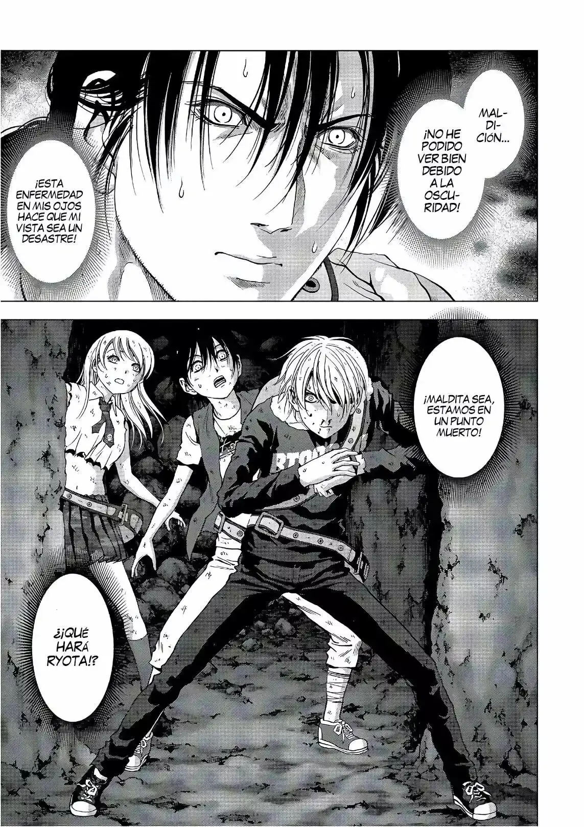 Capitulo 124 page 56