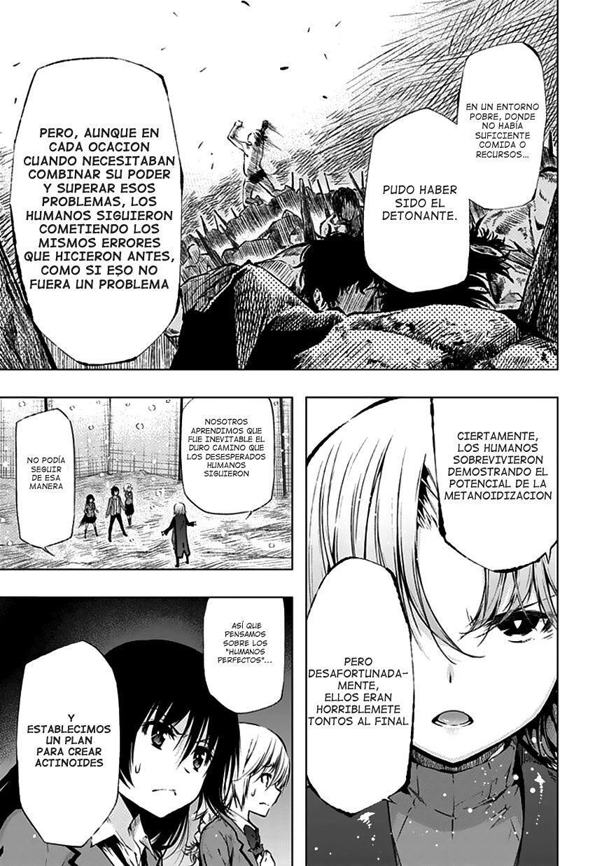 Capitulo 26 page 21