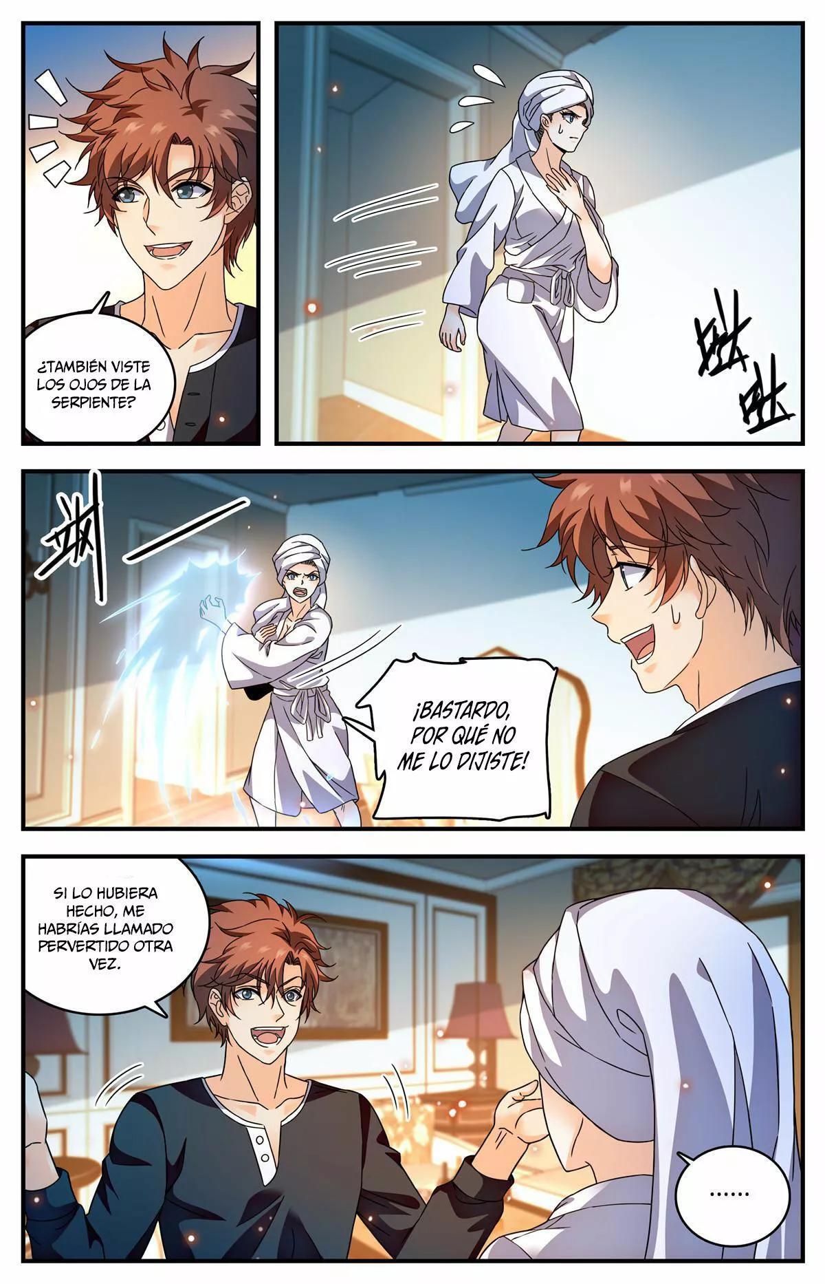 Capitulo 922 page 10