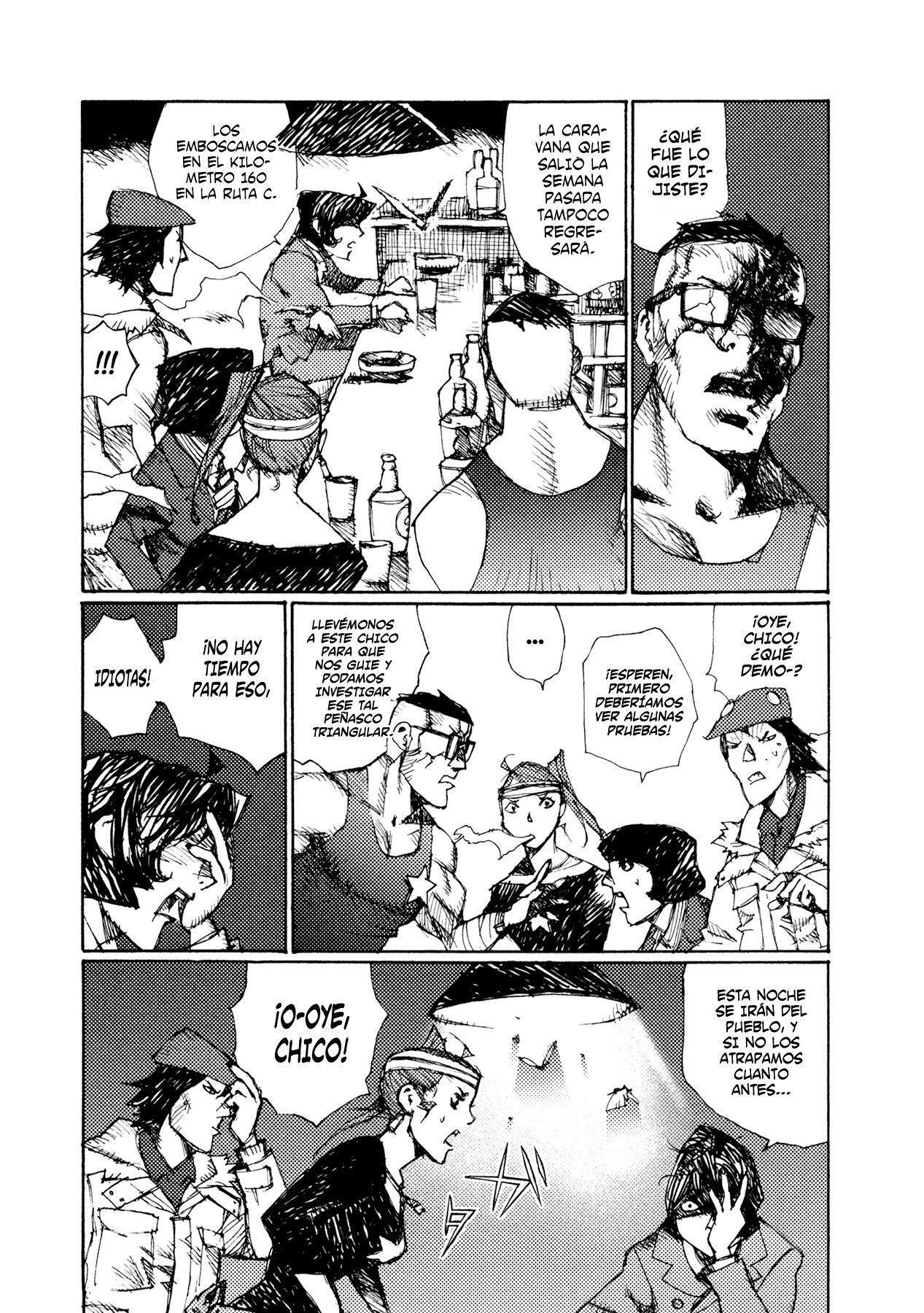 Capitulo 25 page 5