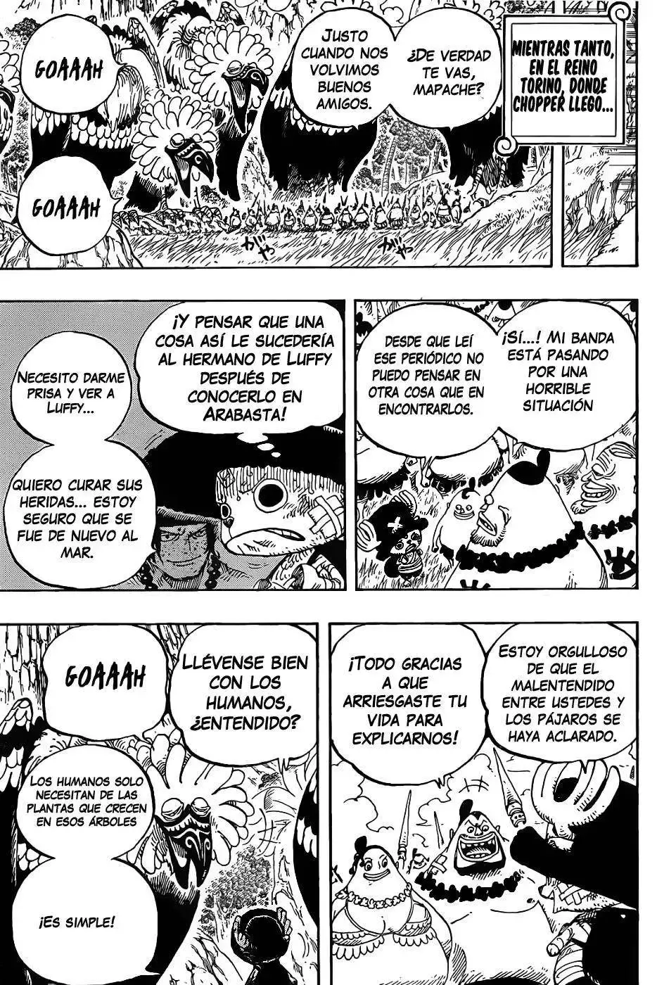 Capitulo 591 page 18