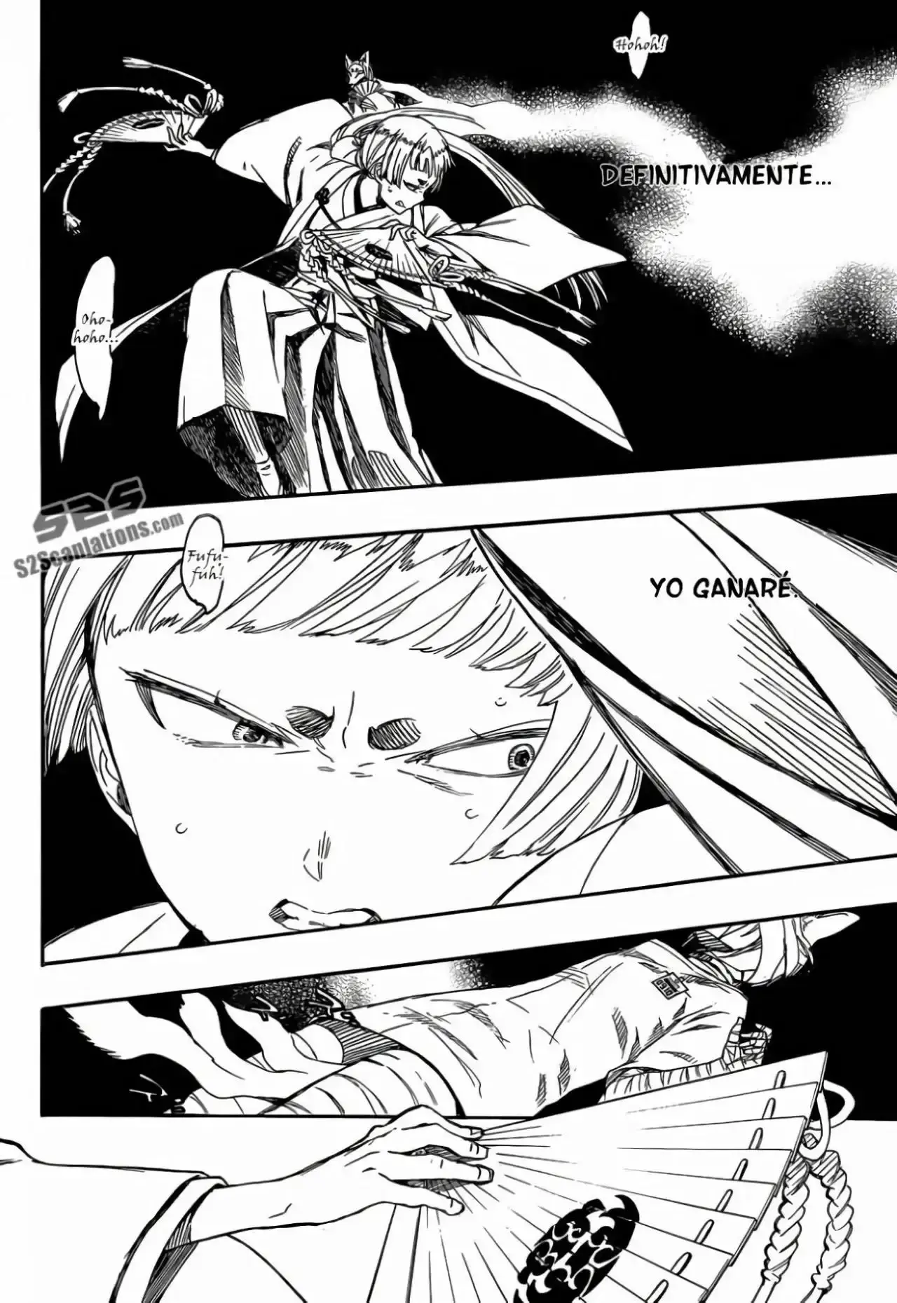 Capitulo 60 page 12