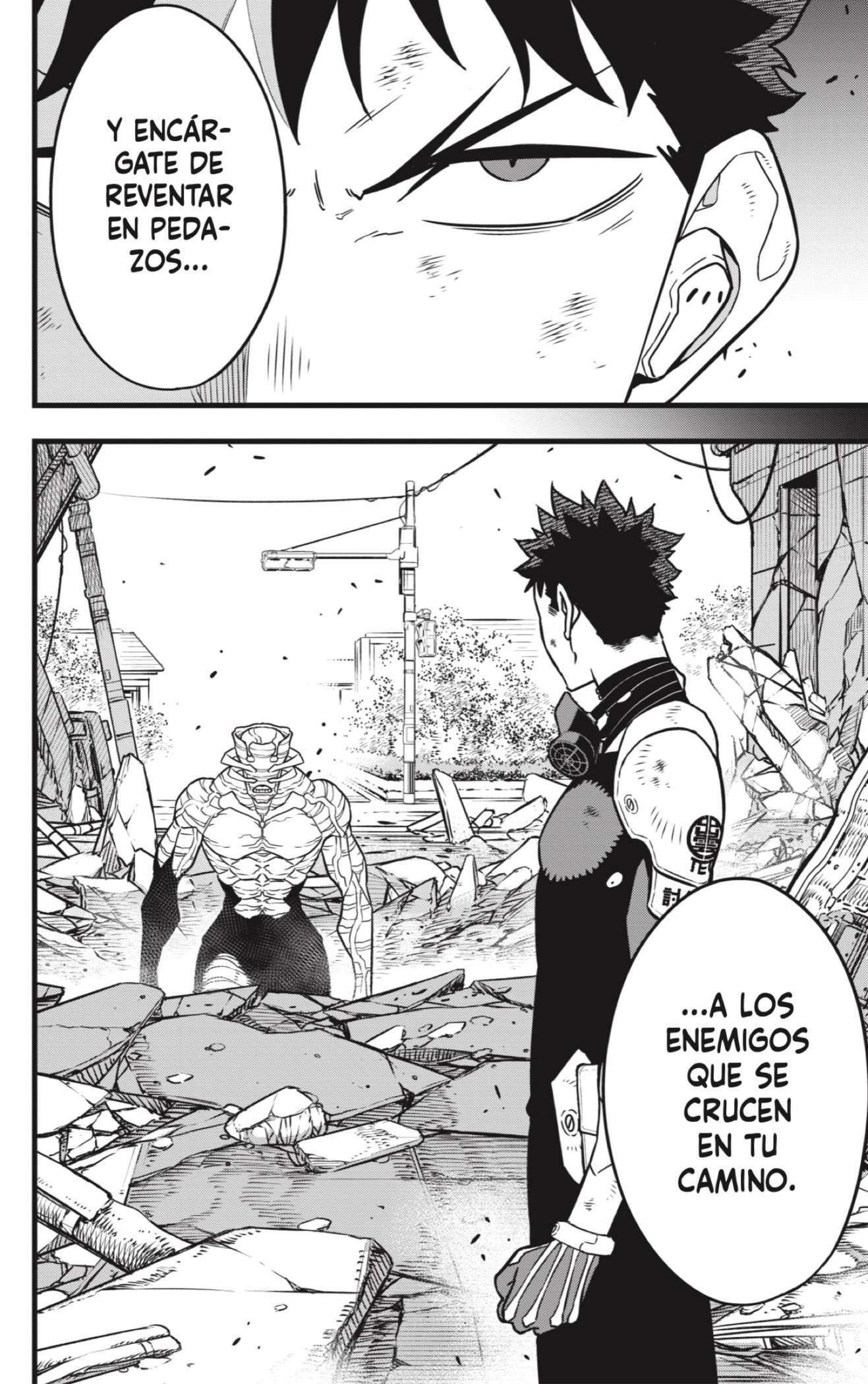 Capitulo 83 page 4