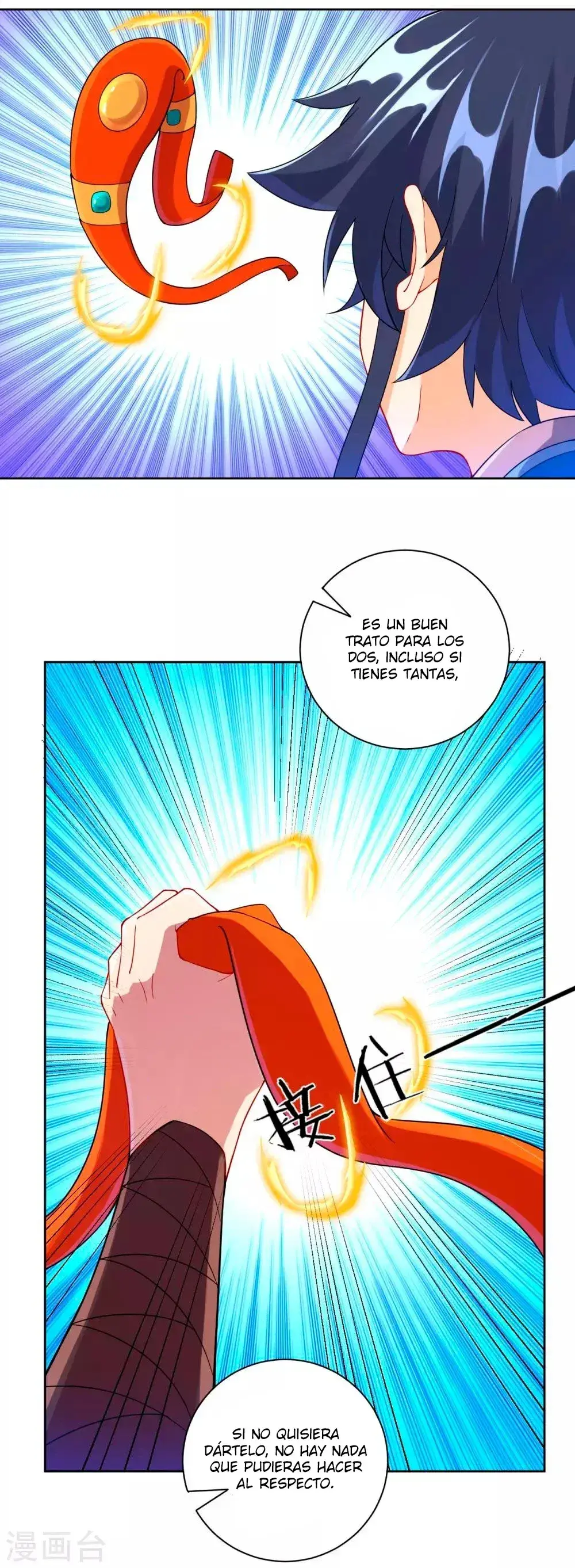 Capitulo 106 page 12