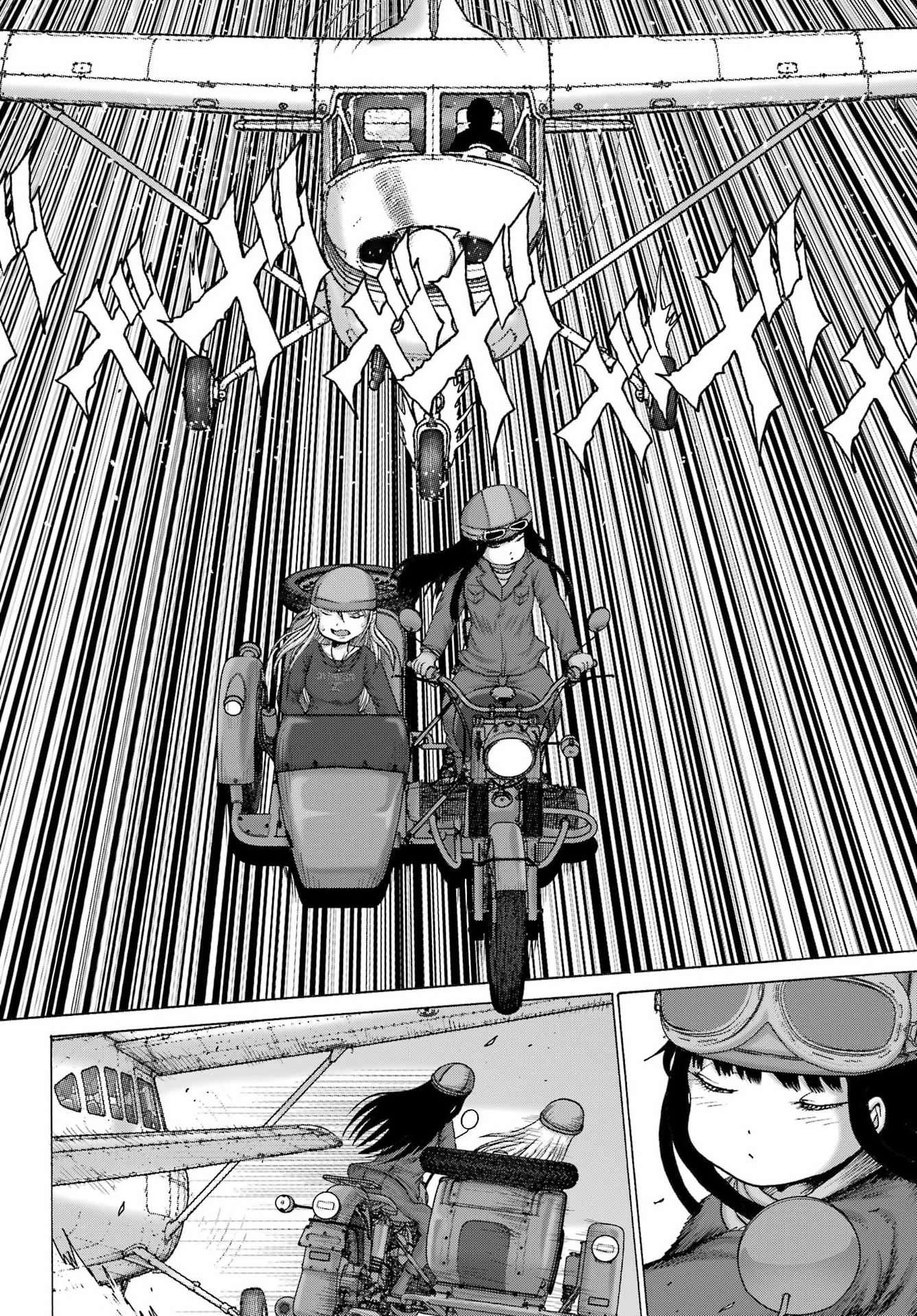 Capitulo 70 page 14