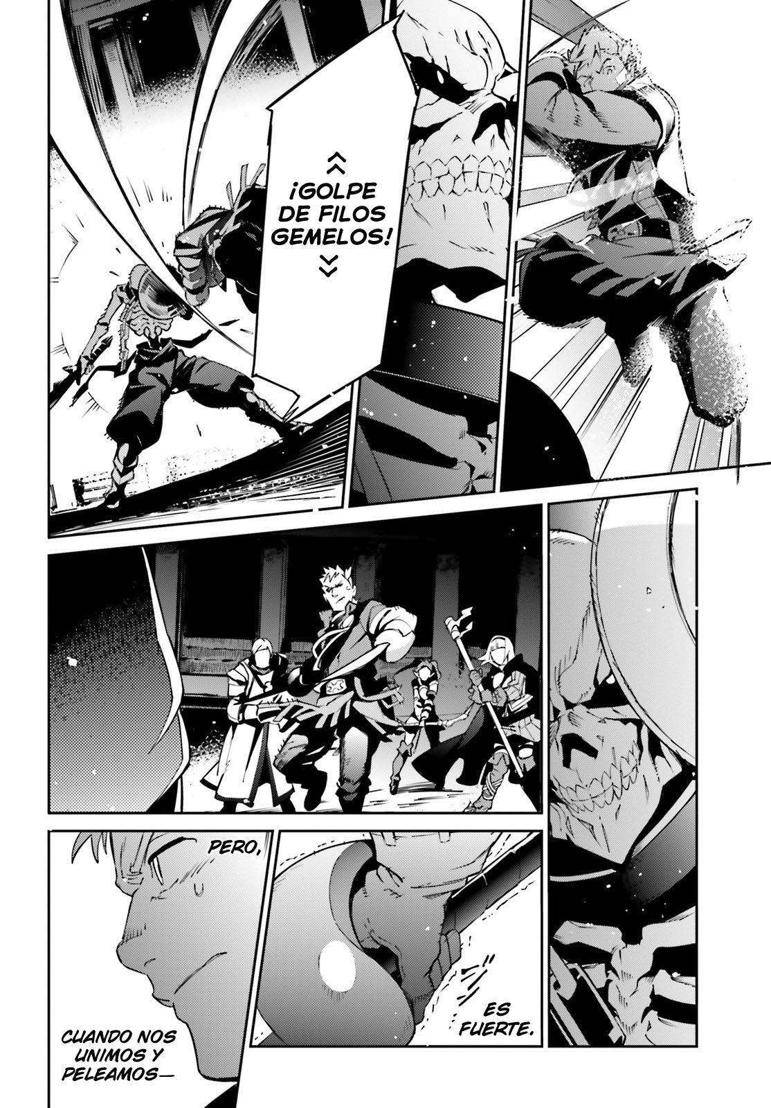 Capitulo 65 page 21