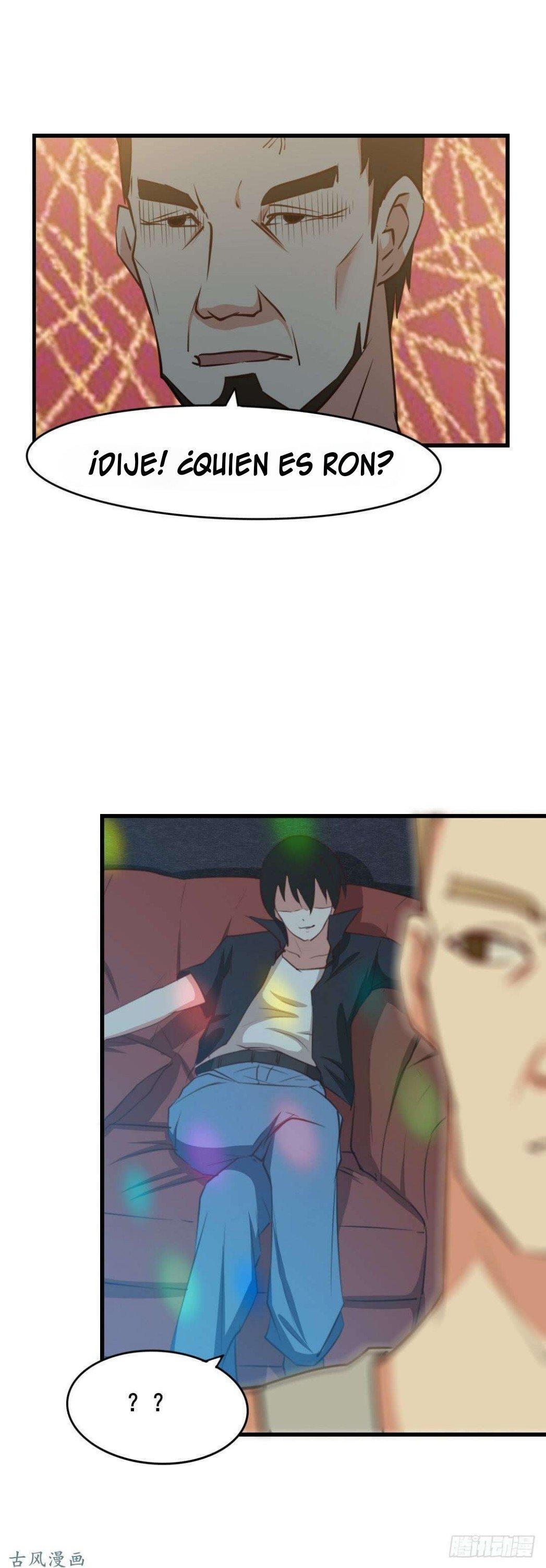 Capitulo 18 page 21