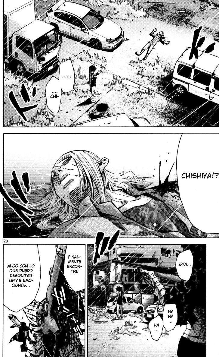 Capitulo 54 page 30