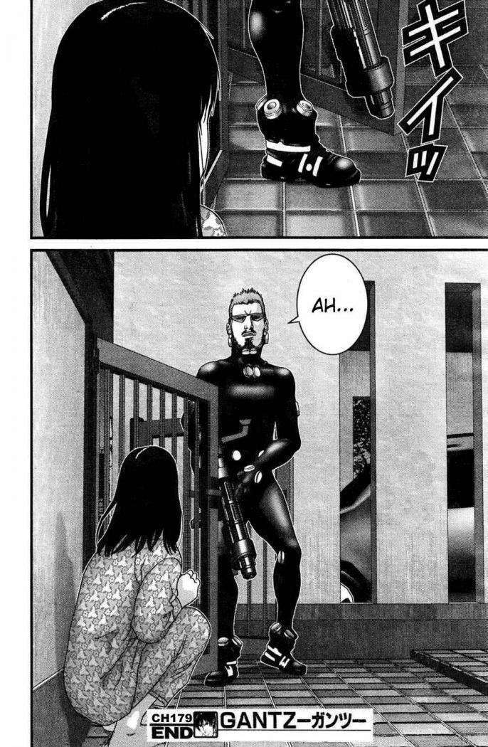 Capitulo 179 page 18