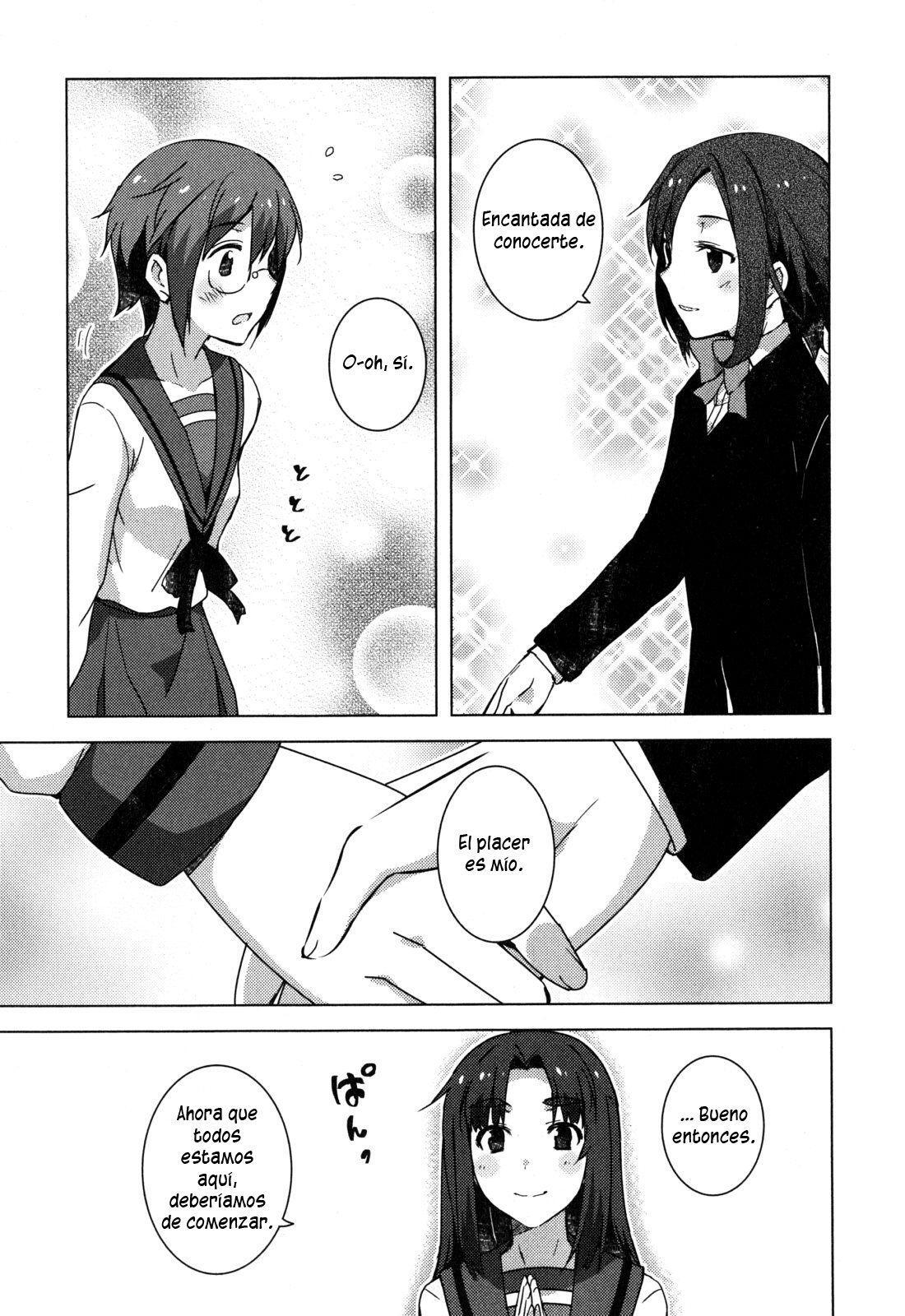 Capitulo 40 page 18