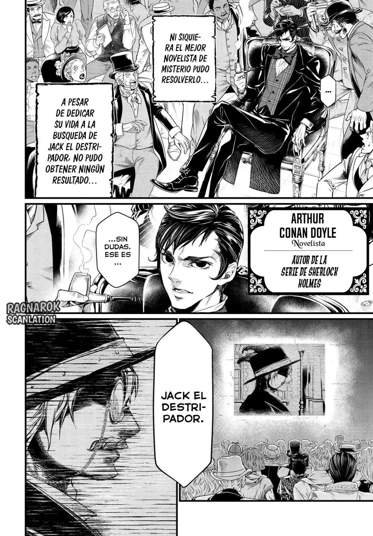 Capitulo 21 page 9