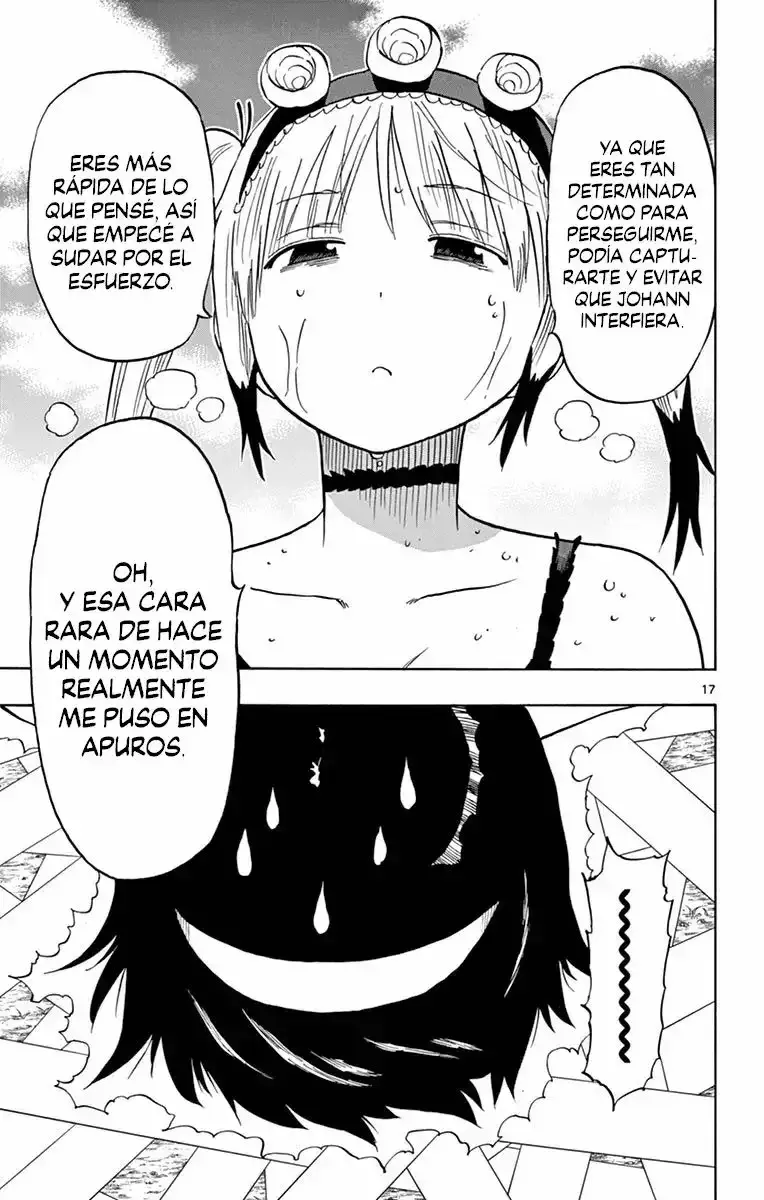 Capitulo 50 page 17