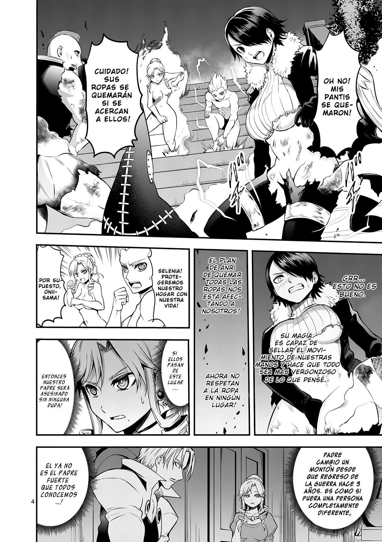Capitulo 143 page 5